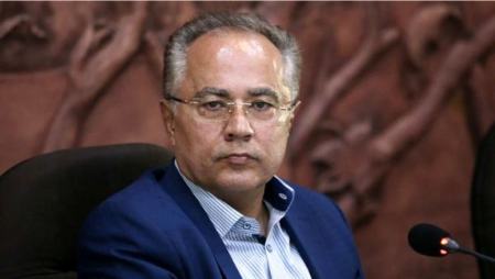 نخستین واکنش شهرام دبیری بعد از برکناری از دولت پزشکیان: هیچ خطای عملکردی نداشتم