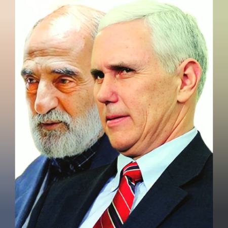شریعتمداری و پنس،اخبار سیاست خارجی،خبرهای سیاست خارجی