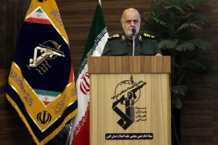 معاون هماهنگکننده نیروی قدس سپاه،اخبار سیاست خارجی،خبرهای سیاست خارجی معاون هماهنگکننده نیروی قدس سپاه،اخبار سیاست خارجی،خبرهای سیاست خارجی