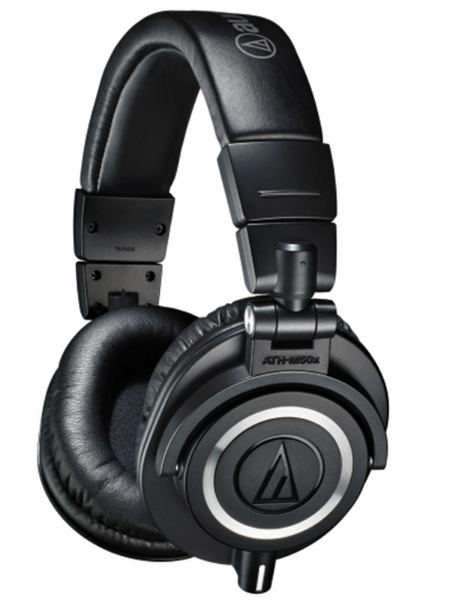 Audio-Technica ATH-M50x