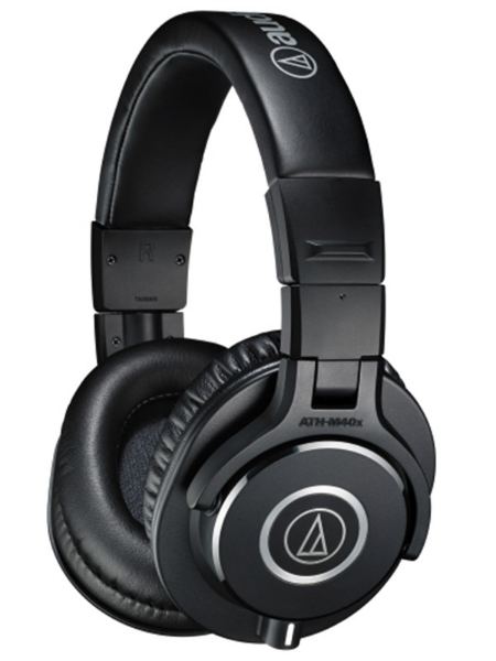 Audio-Technica ATH-M40x