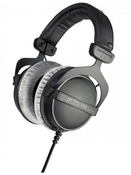 Beyerdynamic DT 770 PRO