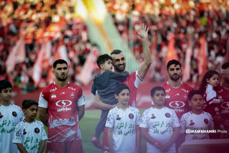 باشگاه پرسپولیس ،اخبارورزشی ،خبرهای ورزشی باشگاه پرسپولیس ,اخبار ورزشی ,خبرهای ورزشی