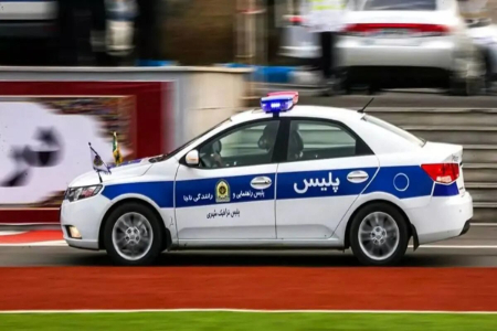تخلف خودروهای پلیس،اخباراجتماعی ،خبرهای اجتماعی تخلف خودروهای پلیس,اخبار اجتماعی ,خبرهای اجتماعی