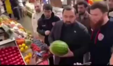 بازار میوه و ترهبار مسکو ،اخباربین الملل ،خبرهای بین الملل بازار میوه و ترهبار مسکو,اخباربین الملل ,خبرهای بین الملل