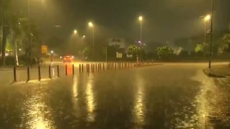 طوفان در هند،اخبار حوادث،خبرهای حوادث