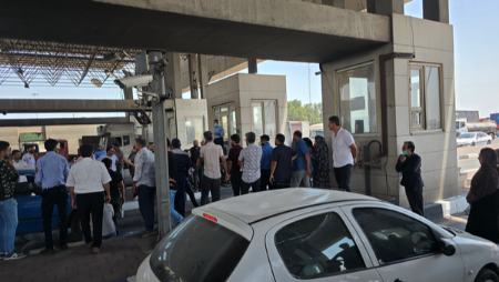 تجمع خانواده مفقودان حادثه بندر شهید رجایی،اخبار حوادث،خبرهای حوادث تجمع خانواده مفقودان حادثه بندر شهید رجایی،اخبار حوادث،خبرهای حوادث