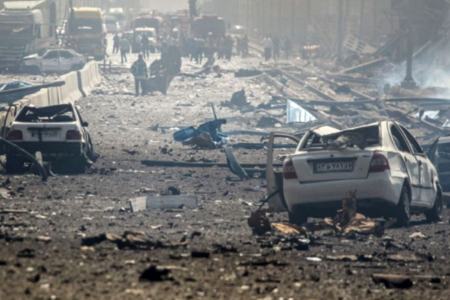 انفجار بندرعباس،اخبار حوادث،خبرهای حوادث