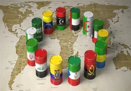 قیمت نفت اوپک،اخبار اقتصادی،خبرهای اقتصادی قیمت نفت اوپک،اخبار اقتصادی،خبرهای اقتصادی