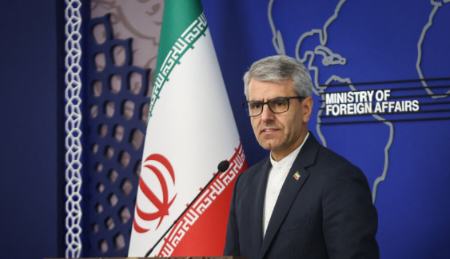 سخنگوی وزارت خارجه،اخبار سیاست خارجی،خبرهای سیاست خارجی سخنگوی وزارت خارجه،اخبار سیاست خارجی،خبرهای سیاست خارجی