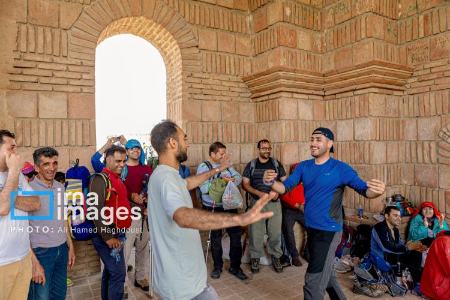 تصاویر انعکاس،قلعه ضحاک تصاویر انعکاس،قلعه ضحاک