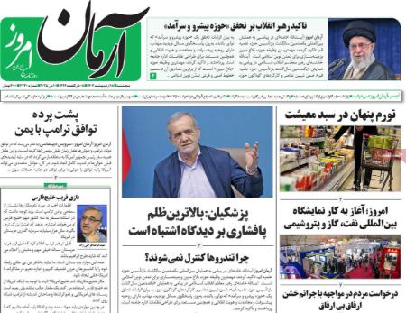 تیتر روزنامه ها،روزنامه های سیاسی و اقتصادی تیتر روزنامه ها،روزنامه های سیاسی و اقتصادی