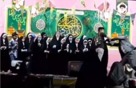 حمله در جشن نجف آبادی ها،اخبار حوادث،خبرهای حوادث حمله در جشن نجف آبادی ها،اخبار حوادث،خبرهای حوادث