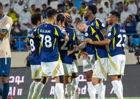 تیم النصر،اخبار ورزشی،خبرهای ورزشی تیم النصر،اخبار ورزشی،خبرهای ورزشی