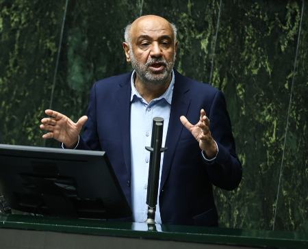 احمد میدری،اخبار سیاسی،خبرهای سیاسی احمد میدری،اخبار سیاسی،خبرهای سیاسی