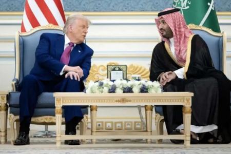 ترامپ و بن سلمان،اخبار بین الملل،خبرهای بین الملل ترامپ و بن سلمان،اخبار بین الملل،خبرهای بین الملل