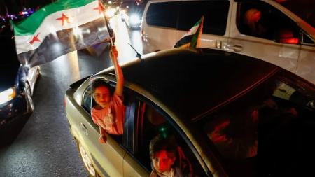 جشن خیابانی سوریه،اخبار بین الملل،خبرهای بین الملل جشن خیابانی سوریه،اخبار بین الملل،خبرهای بین الملل