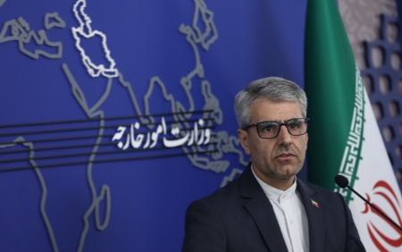 سخنگوی وزارت خارجه،اخبار سیاست خارجی،خبرهای سیاست خارجی سخنگوی وزارت خارجه،اخبار سیاست خارجی،خبرهای سیاست خارجی