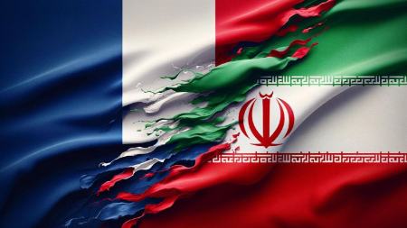 ایران و فرانسه،اخبار سیاست خارجی،خبرهای سیاست خارجی ایران و فرانسه،اخبار سیاست خارجی،خبرهای سیاست خارجی