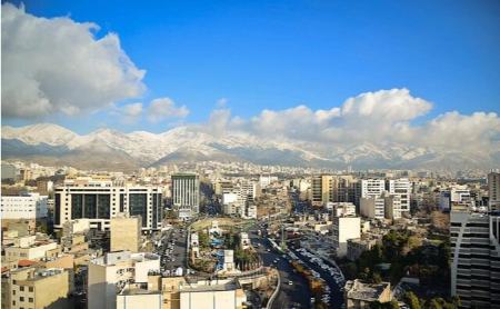 هوای تهران،اخبار اجتماعی،خبرهای اجتماعی هوای تهران،اخبار اجتماعی،خبرهای اجتماعی