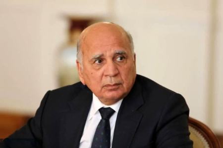 وزیر امور خارجه عراق،اخبار سیاست خارجی،خبرهای سیاست خارجی وزیر امور خارجه عراق،اخبار سیاست خارجی،خبرهای سیاست خارجی