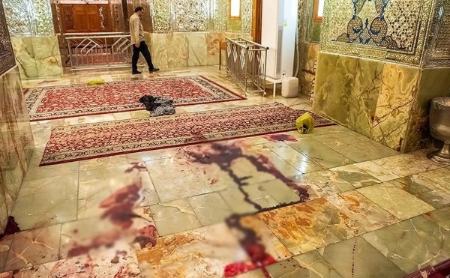 حادثه تروریستی شاهچراغ،اخبار سیاسی،خبرهای سیاسی حادثه تروریستی شاهچراغ،اخبار سیاسی،خبرهای سیاسی