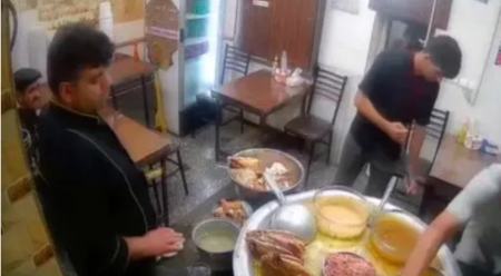 سرقت کله پاچه،اخبار حوادث،خبرهای حوادث سرقت کله پاچه،اخبار حوادث،خبرهای حوادث