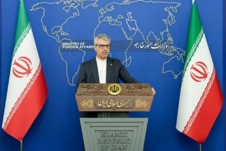 سخنگوی وزارت امور خارجه،اخبار سیاست خارجی،خبرهای سیاست خارجی سخنگوی وزارت امور خارجه،اخبار سیاست خارجی،خبرهای سیاست خارجی