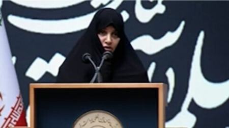 جمیلۀ علمالهدی،اخبار سیاسی،خبرهای سیاسی جمیلۀ علمالهدی،اخبار سیاسی،خبرهای سیاسی