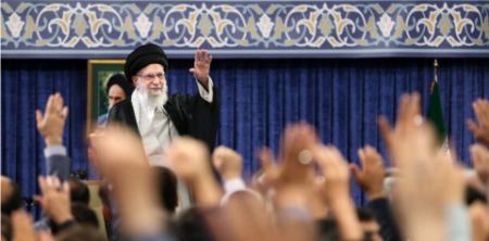 رهبر انقلاب،اخبار سیاسی،خبرهای سیاسی رهبر انقلاب،اخبار سیاسی،خبرهای سیاسی