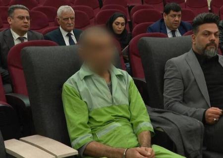 فرد حمله کننده به سفارت آذربایجان در تهران،اخبار حوادث،خبرهای حوادث فرد حمله کننده به سفارت آذربایجان در تهران،اخبار حوادث،خبرهای حوادث