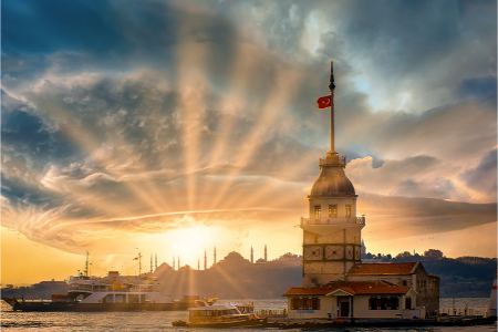 تور استانبول علی بابا تور استانبول علی بابا
