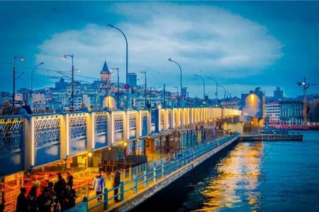 ویژگیهای تور استانبول علی بابا ویژگیهای تور استانبول علی بابا