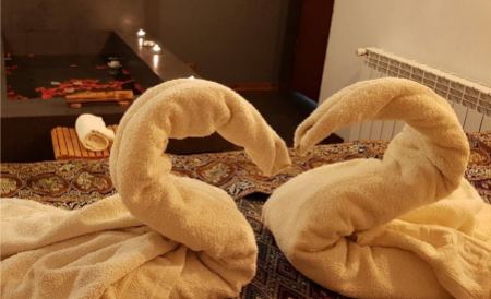 بهترین مرکز ماساژ در کرج بهترین مرکز ماساژ در کرج