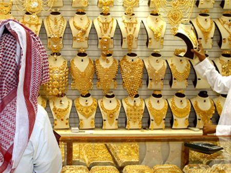 طلا و جواهرات دبی طلا و جواهرات دبی