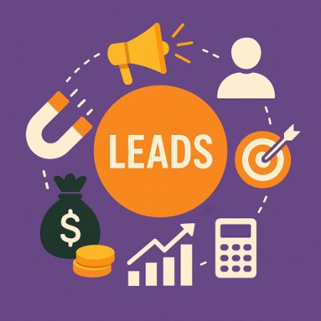 چگونه میتوانیم لیدهای بیشتری جذب کنیم چگونه میتوانیم لیدهای بیشتری جذب کنیم