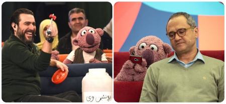 رامبد جوان و محسن کیایی،اخبار فرهنگی،خبرهای فرهنگی رامبد جوان و محسن کیایی،اخبار فرهنگی،خبرهای فرهنگی