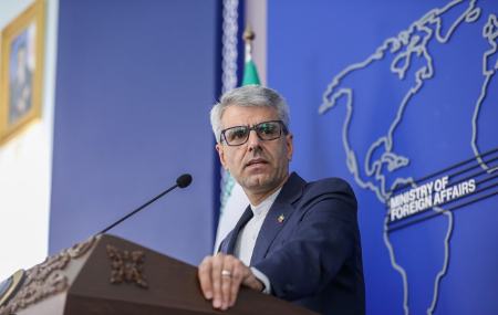 سخنگوی وزارت امور خارجه،اخبار سیاست خارجی،خبرهای سیاست خارجی سخنگوی وزارت امور خارجه،اخبار سیاست خارجی،خبرهای سیاست خارجی