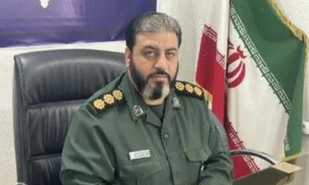 فرمانده سپاه فومن،اخبار سیاسی،خبرهای سیاسی فرمانده سپاه فومن،اخبار سیاسی،خبرهای سیاسی