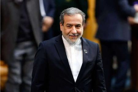 عراقچی،اخبار سیاست خارجی،خبرهای سیاست خارجی اخبار,اخبار امروز,خبرهای جدید