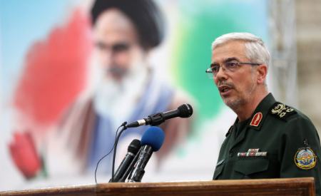 سرلشکر باقری،اخبار سیاسی،خبرهای سیاسی سرلشکر باقری،اخبار سیاسی،خبرهای سیاسی