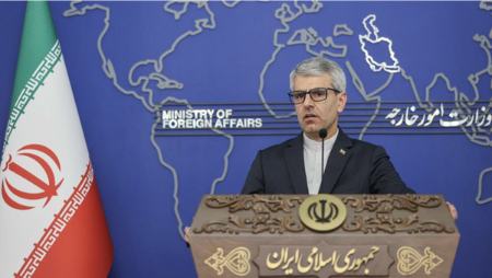 سخنگوی وزارت خارجه،اخبار سیاست خارجی،خبرهای سیاست خارجی سخنگوی وزارت خارجه،اخبار سیاست خارجی،خبرهای سیاست خارجی