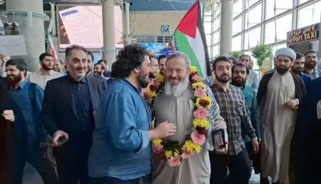 غلامرضا قاسمیان،اخبار سیاسی،خبرهای سیاسی