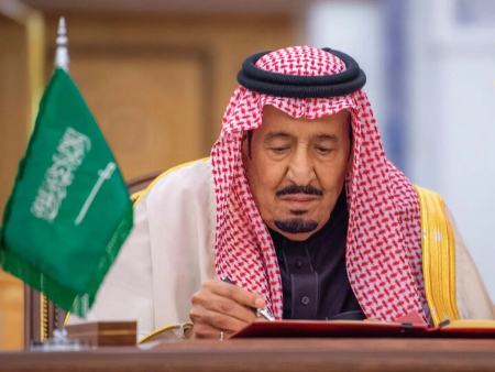 ملک سلمان،اخبار سیاست خارجی،خبرهای سیاست خارجی ملک سلمان