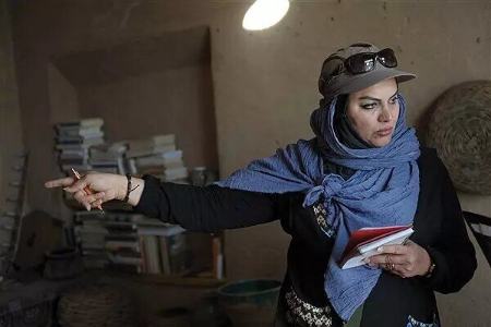 نرگس آبیار،اخبار فرهنگی،خبرهای فرهنگی