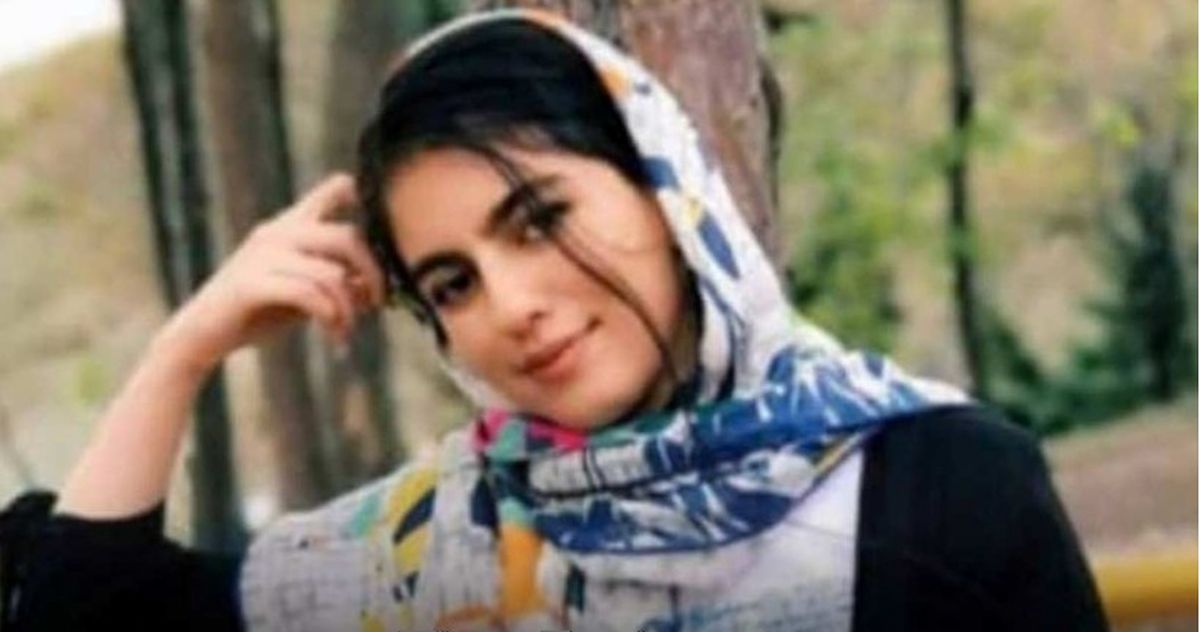 مفقود شدن دختر اسلامشهری،اخبار حوادث،خبرهای حوادث