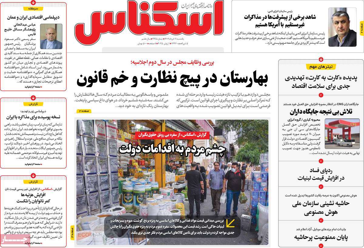 تیتر روزنامه ها،روزنامه های سیاسی و اقتصادی تیتر روزنامه ها،روزنامه های سیاسی و اقتصادی