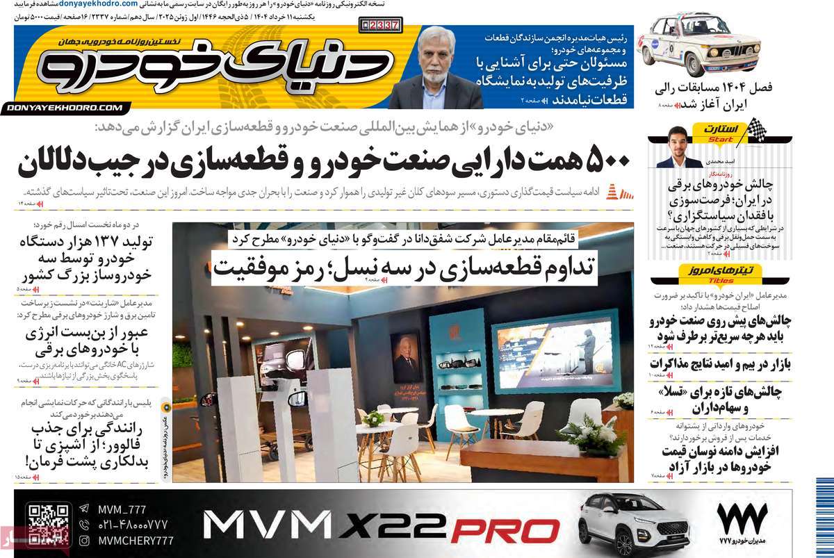 تیتر روزنامه ها،روزنامه های سیاسی و اقتصادی تیتر روزنامه ها،روزنامه های سیاسی و اقتصادی