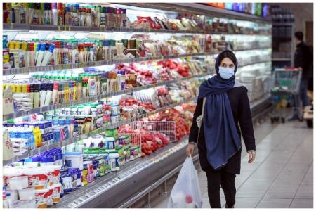 تورم اقلام خوراکی،اخبار اقتصادی،خبرهای اقتصادی تورم اقلام خوراکی،اخبار اقتصادی،خبرهای اقتصادی
