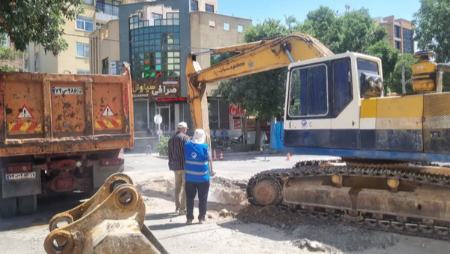 نشست زمین در اصفهان،اخبار حوادث،خبرهای حوادث نشست زمین در اصفهان،اخبار حوادث،خبرهای حوادث